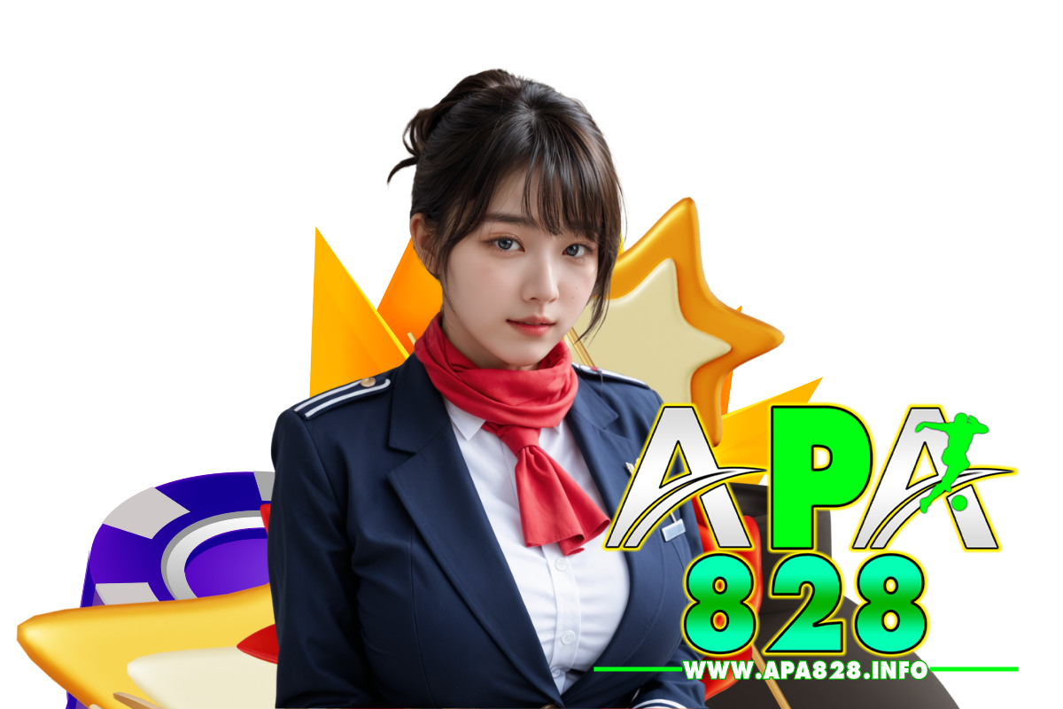 apa828 สล็อต